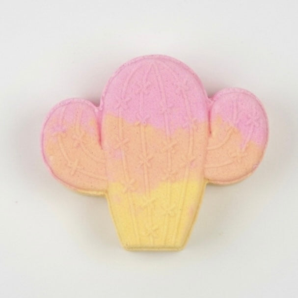 Cactus Bath Bomb | Sol Glow