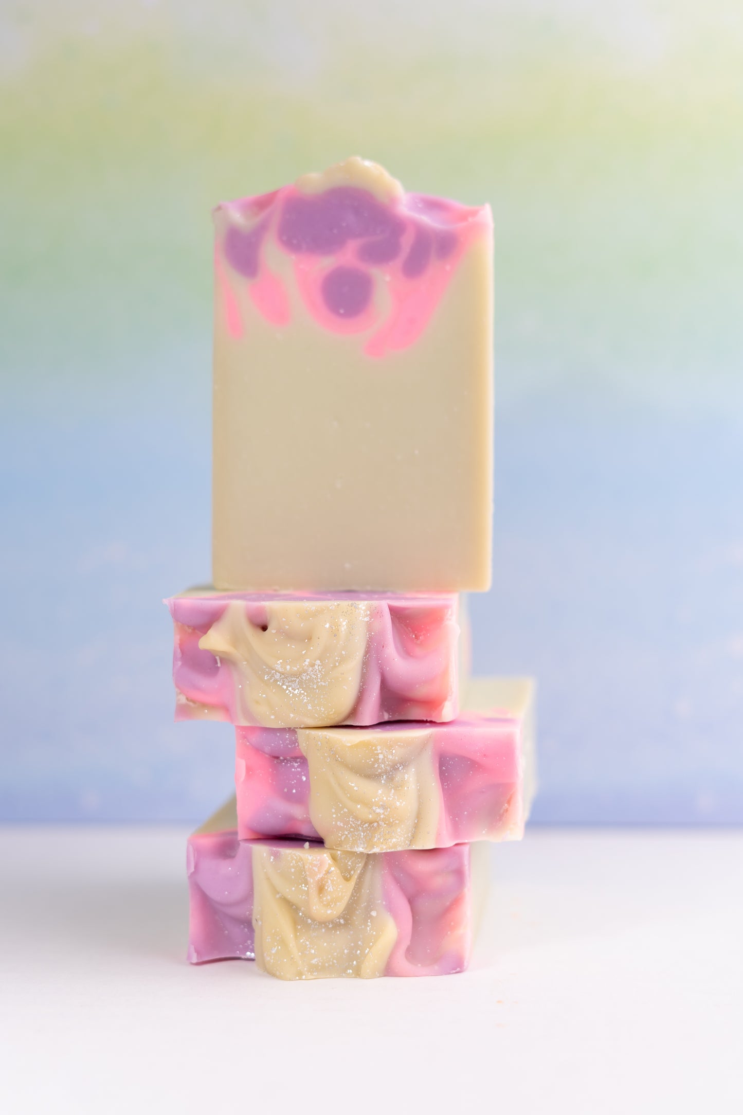 Vanilla Sweat Pea - Tallow Bar