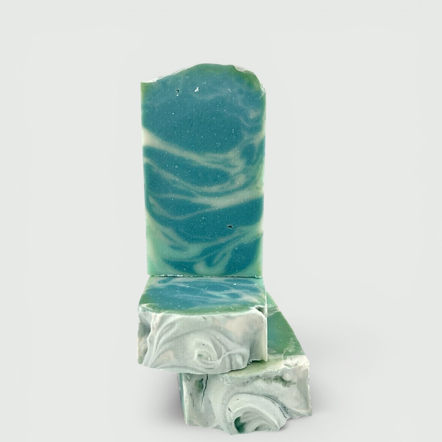 Eucalyptus & Spearmint - Tallow Bar