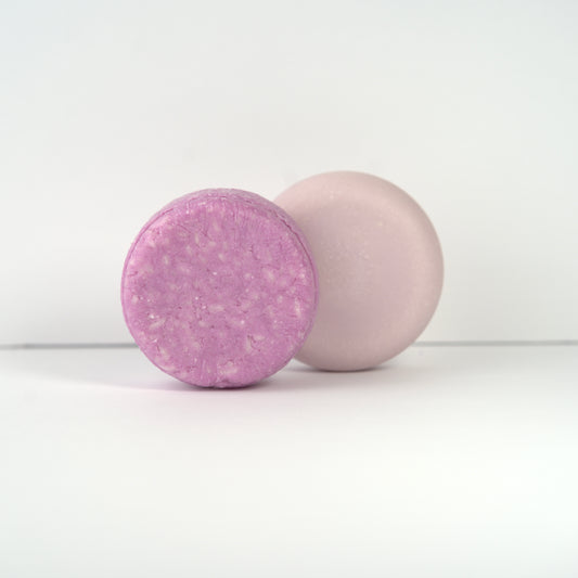 Lavender Shampoo & Conditioner Set