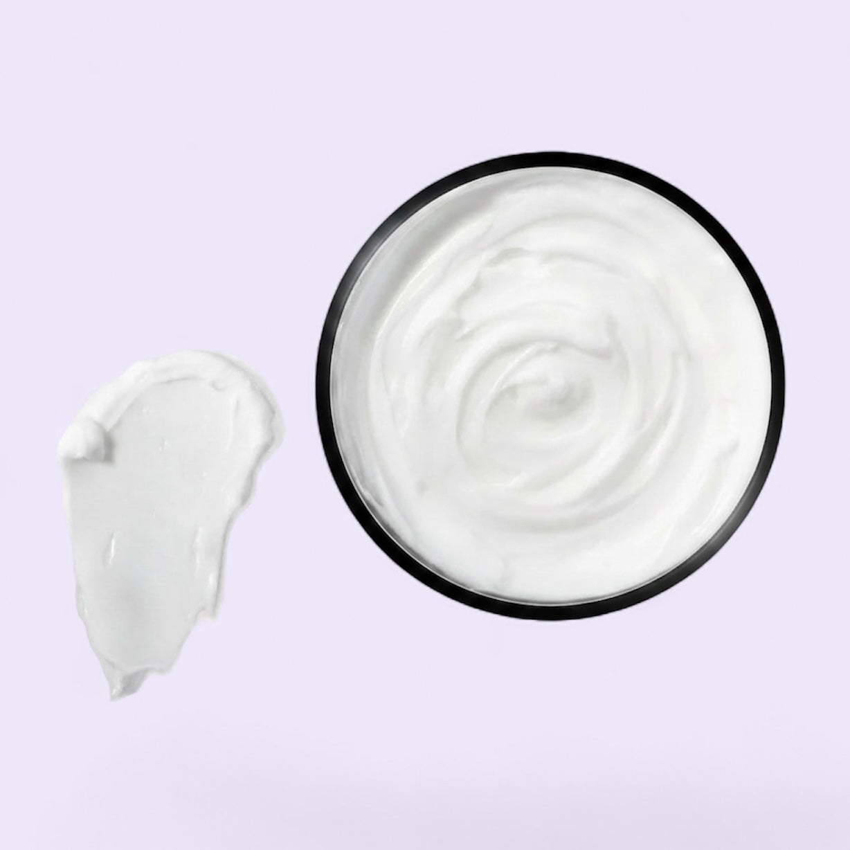 Luxurious Body Butter (2oz)