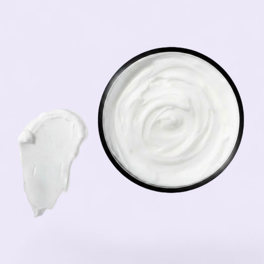 Luxurious Body Butter (2oz)