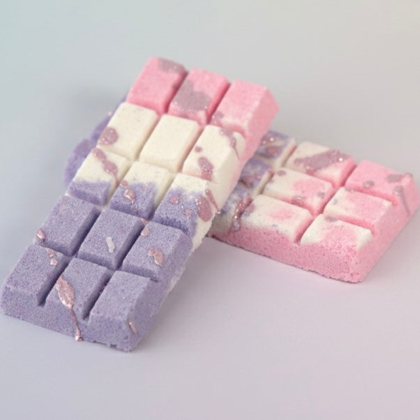 Candy Bar Bath Bomb | Date Night