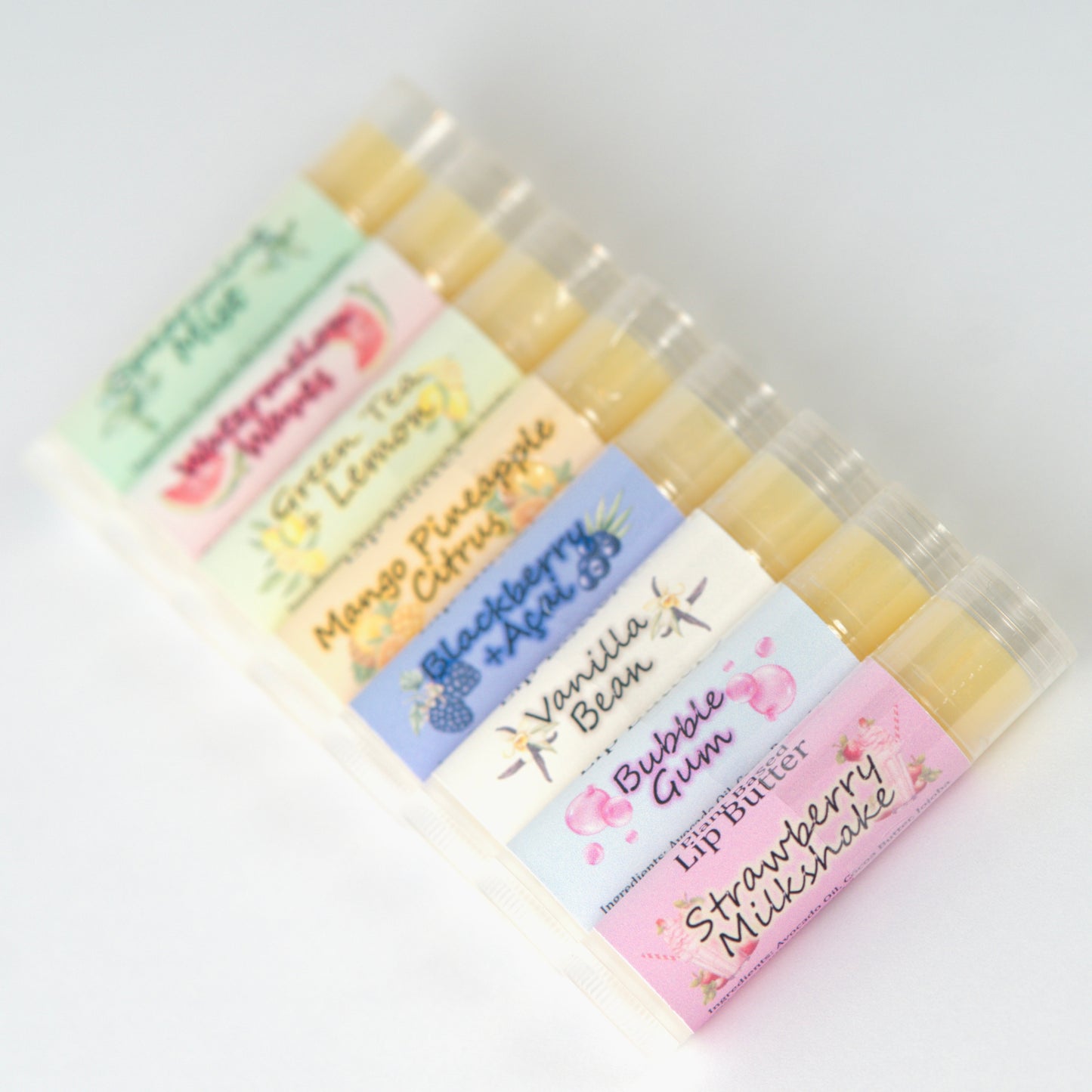 Lip Butter | Plant-Based