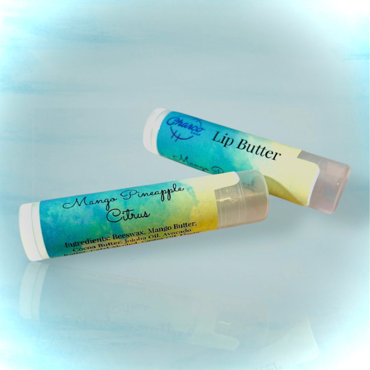 Lip Balm