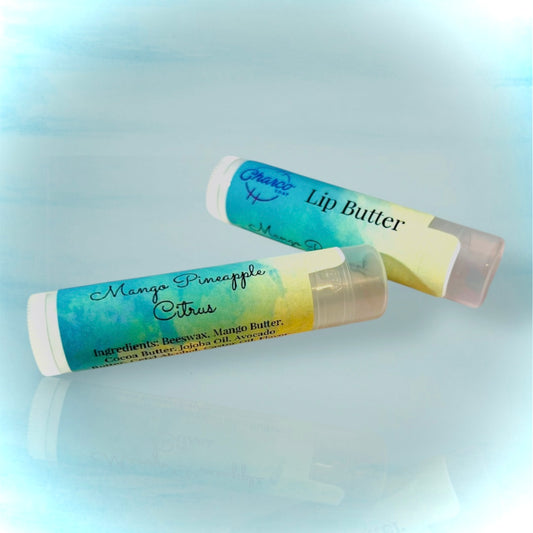 Lip Balm