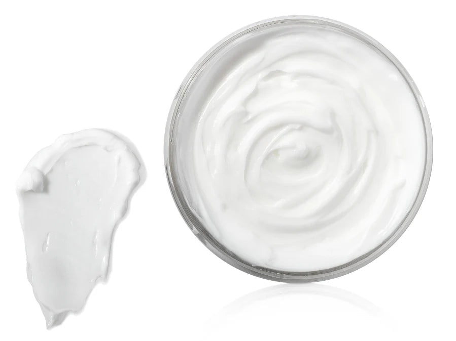 Luxurious Body Butter (4oz)