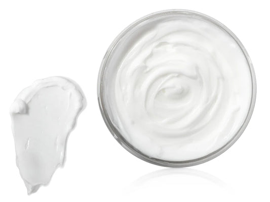 Luxurious Body Butter (2oz)