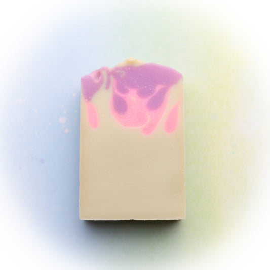 Vanilla Sweat Pea - Tallow Bar