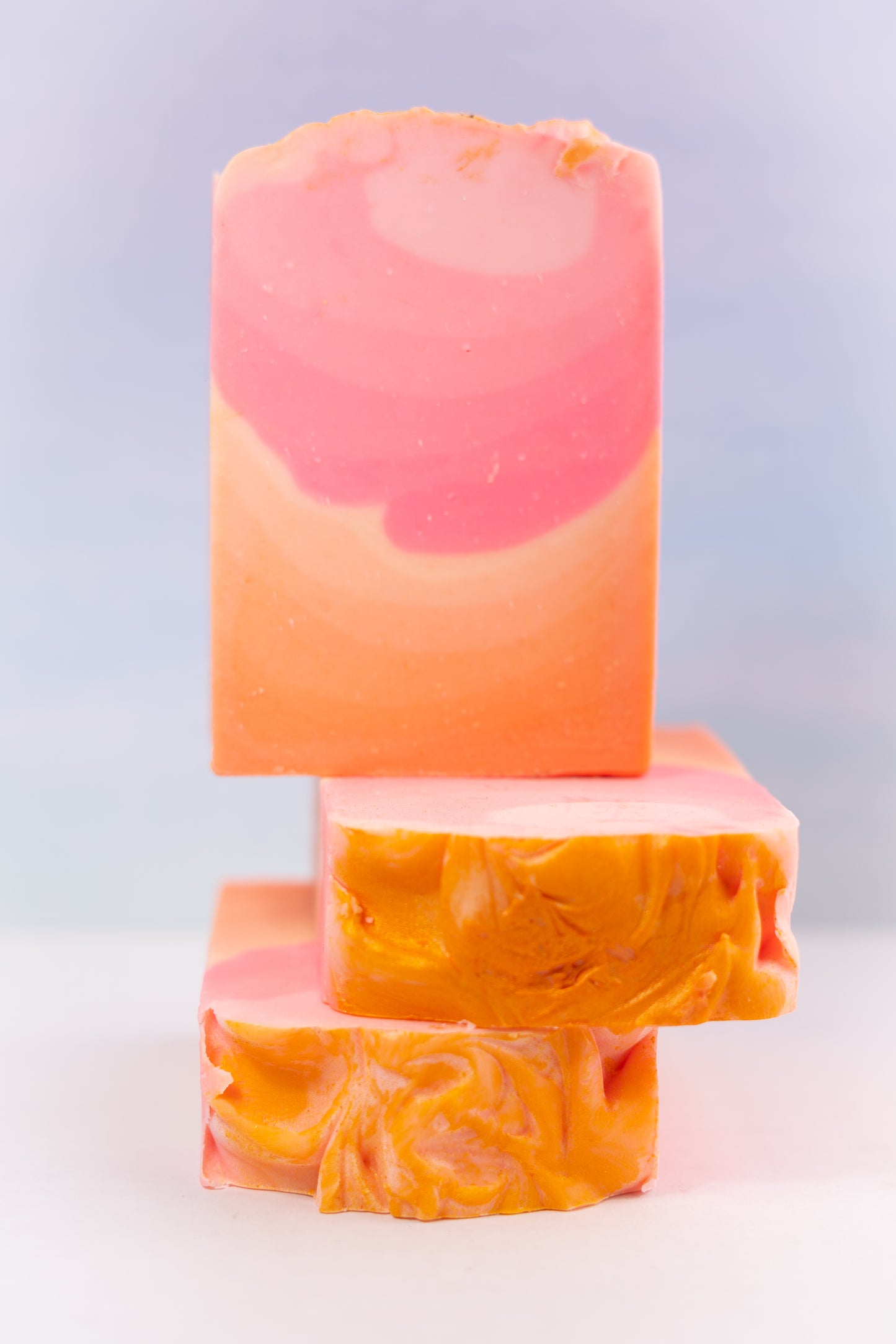 Grapefruit Twist - Tallow Bar