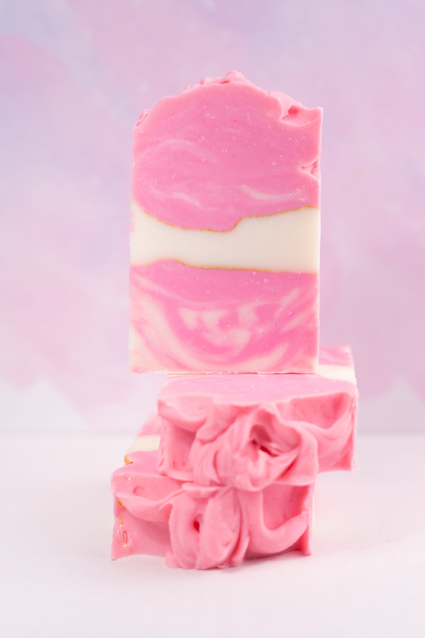 Fresh Roses - Tallow Bar