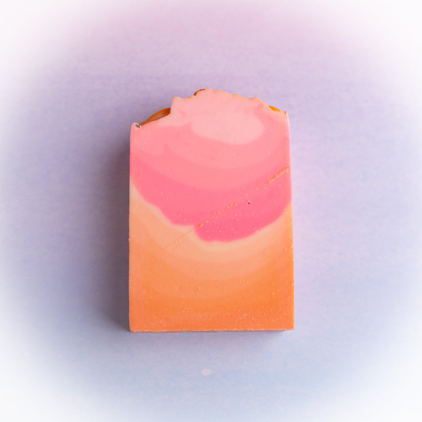 Grapefruit Twist - Tallow Bar