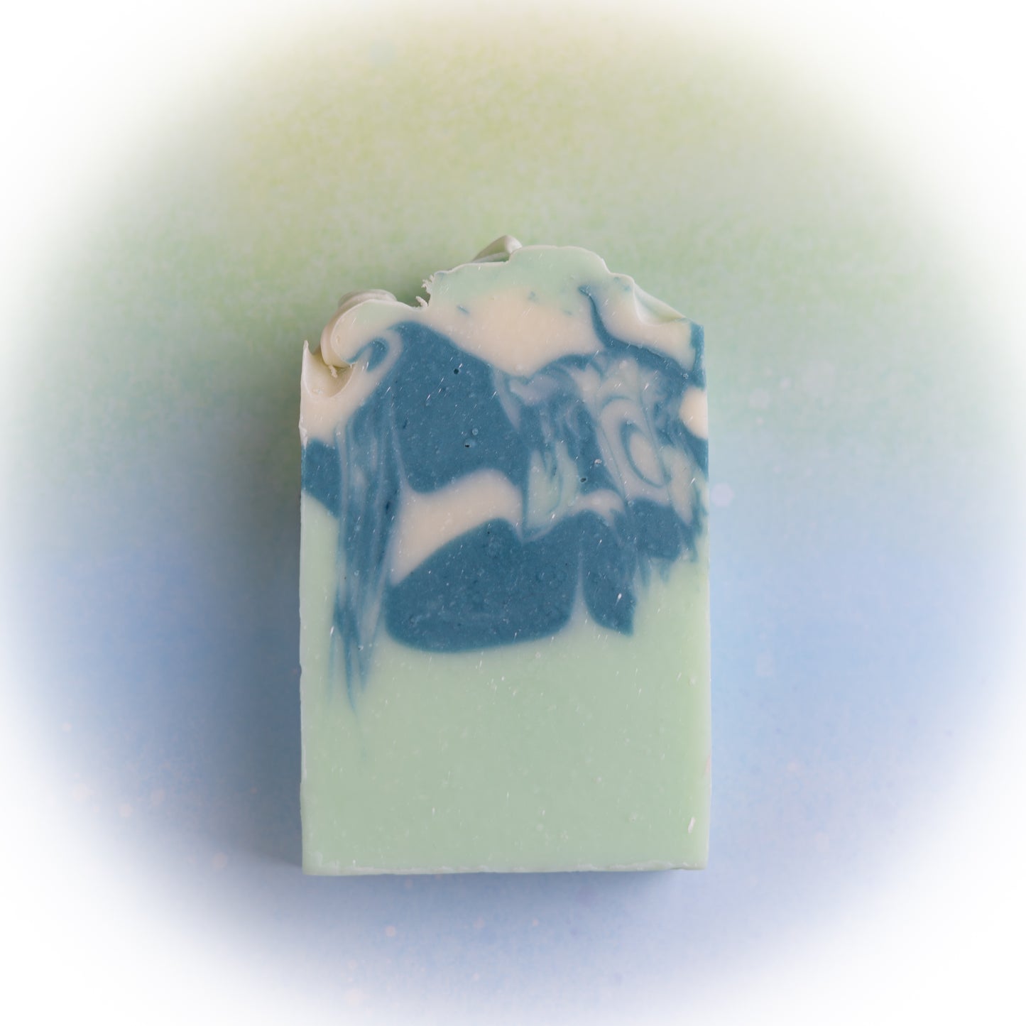 Minted Eucalyptus - Tallow Bar