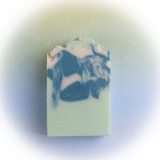 Minted Eucalyptus - Tallow Bar